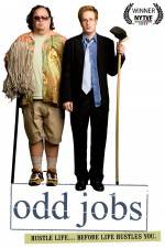 Watch Odd Jobs Vodly