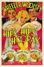 Watch Hips, Hips, Hooray! Vodly