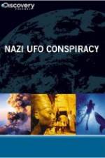 Watch Nazi UFO Conspiracy Vodly