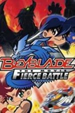 Watch Beyblade: The Movie - Fierce Battle Vodly