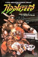 Watch Appleseed Vodly