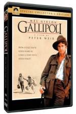 Watch Gallipoli Vodly