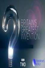 Watch Britain\'s Greatest Invention Vodly