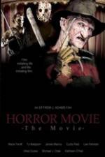 Watch Horror Movie The Movie Vodly