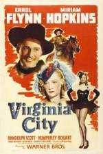 Watch Virignia City Vodly