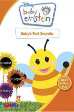 Watch Baby Einstein: Baby's First Sounds Vodly