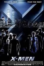 Watch X-Men Vodly