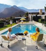 Watch Slim Aarons: The High Life Vodly