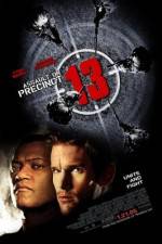 Watch Assault on Precinct 13 Vodly