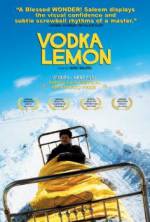 Watch Vodka Lemon Vodly