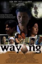 Watch Wayang Vodly