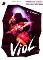 Watch Viol, la grande peur Vodly