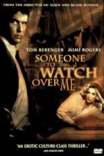 Watch Someone to Watch Over Me Vodly