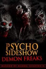 Watch Bunker of Blood: Chapter 5: Psycho Sideshow: Demon Freaks Vodly