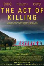 Watch The Act of Killing Vodly