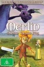 Watch Merlin And Arthur The Lion King Vodly