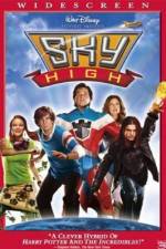 Watch Sky High Vodly