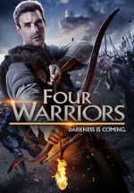 Watch Four Warriors Vodly