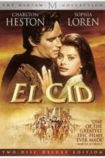 Watch El Cid Vodly