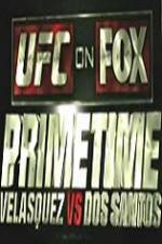 Watch UFC Primetime Velasquez vs Dos Santos Vodly