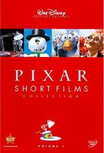 Watch Pixar Short Films Collection 1 Vodly