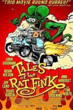 Watch Tales of the Rat Fink Vodly