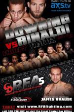 Watch Resurrection Fighting Alliance 5 Vodly