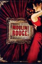 Watch Moulin Rouge! Vodly