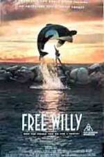 Watch Free Willy Vodly