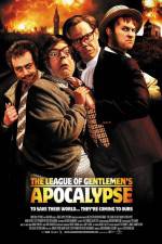 Watch The League of Gentlemen's Apocalypse Vodly