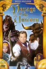 Watch Voyage of the Unicorn Vodly