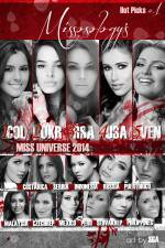 Watch Miss Universe 2014 Vodly