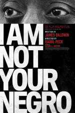 Watch I Am Not Your Negro Vodly