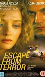 Watch Escape from Terror: The Teresa Stamper Story Vodly