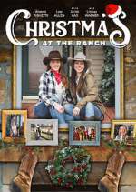 Watch Christmas at the Ranch Vodly