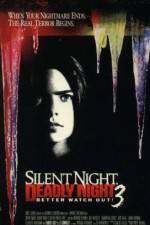 Watch Silent Night, Deadly Night III: Better Watch Out! Vodly