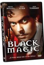 Watch Black Magic Vodly