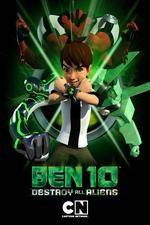 Watch Ben 10 Destroy All Aliens Vodly