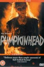 Watch Pumpkinhead Vodly