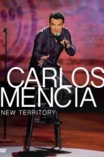 Watch Carlos Mencia New Territory Vodly