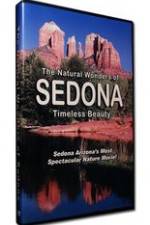 Watch The Natural Wonders of Sedona - Timeless Beauty Vodly