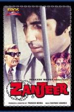 Watch Zanjeer Vodly