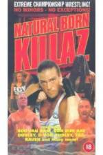 Watch ECW: Natural Born Killaz Vodly