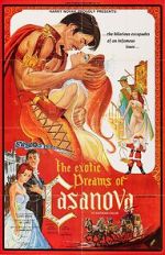 Watch The Exotic Dreams of Casanova Vodly
