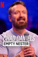 Watch Chad Daniels: Empty Nester (TV Special 2024) Vodly