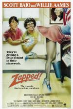 Watch Zapped! Vodly