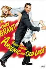 Watch Arsenic and Old Lace Vodly