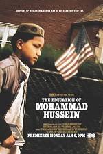 Watch The Education of Mohammad Hussein Vodly