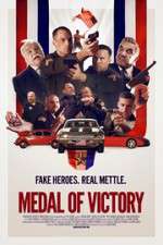 Watch Medal of Victory Vodly