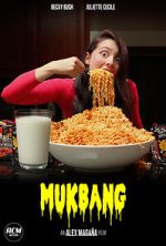 Watch Mukbang (Short 2022) Vodly